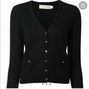 Tory Burch cardigan